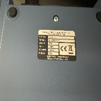 Stuart SD160 Digital Hotplate image 0